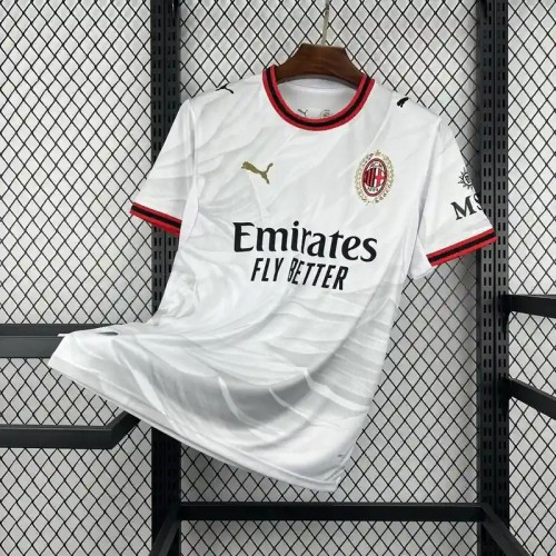 AC Milan 26/27 Away Soccer Jersey - Fan Version