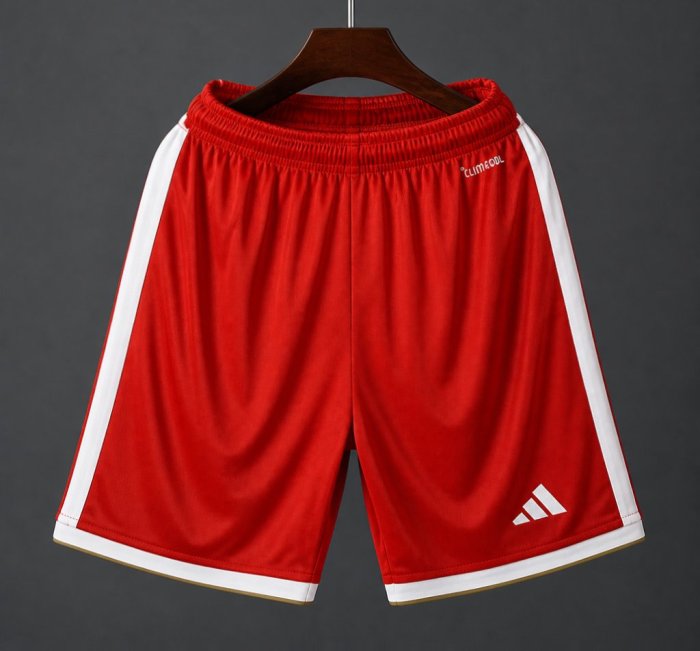 26/27 Bayern Munich Home shorts - Fan version