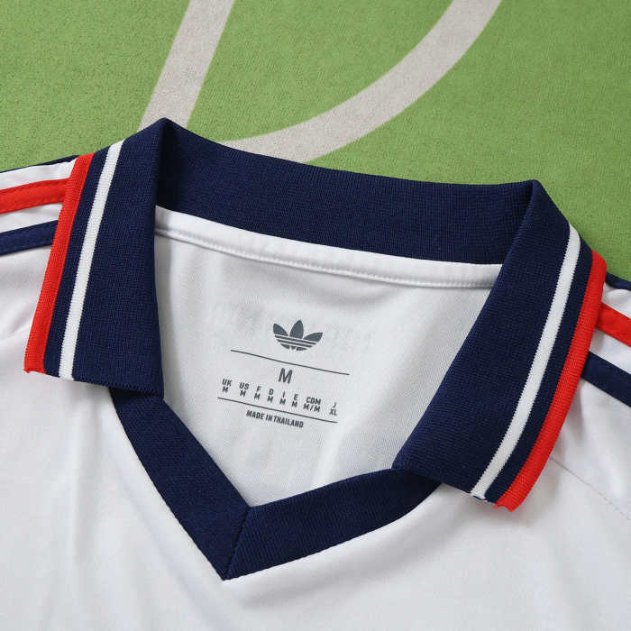 Bayern Munich 26/27 Away Soccer Jersey - Fan Version