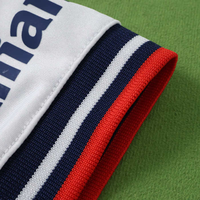 Bayern Munich 26/27 Away Soccer Jersey - Fan Version