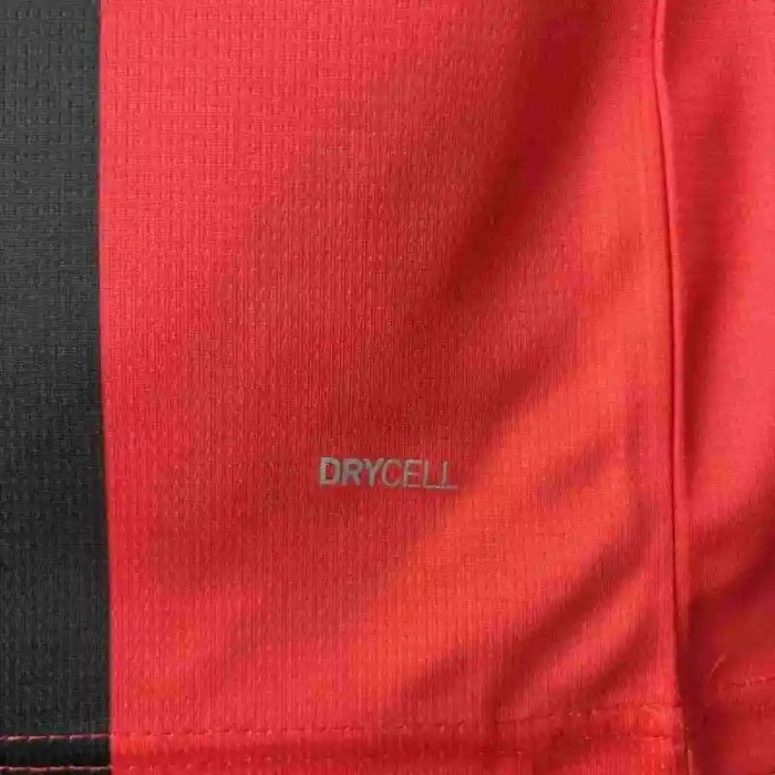 AC Milan 26/27 Home Soccer Jersey - Fan Version
