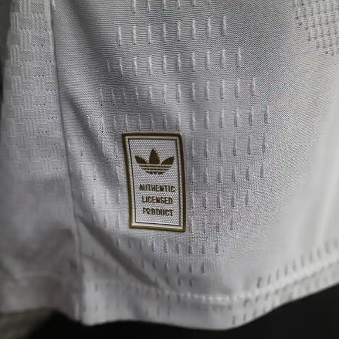 Bayern Munich 26/27 Away Soccer Jersey - Player Version