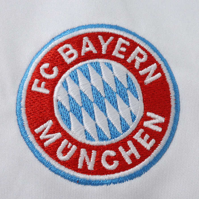 Bayern Munich 26/27 Away Soccer Jersey - Fan Version