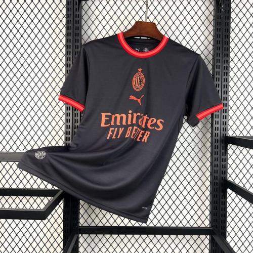 AC Milan 26/27 Third Soccer Jersey - Fan Version