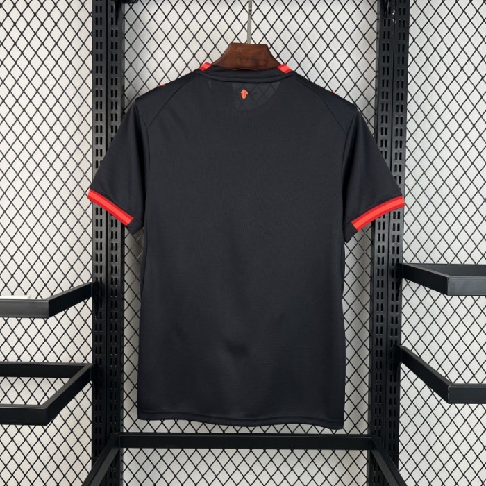 AC Milan 26/27 Third Soccer Jersey - Fan Version