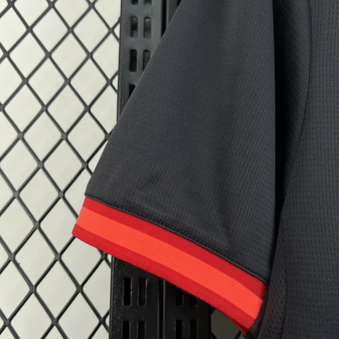 AC Milan 26/27 Third Soccer Jersey - Fan Version