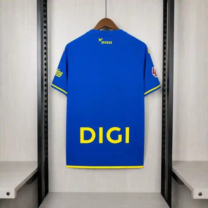 Las Palmas 26/27 Away Soccer Jersey - Fan Version