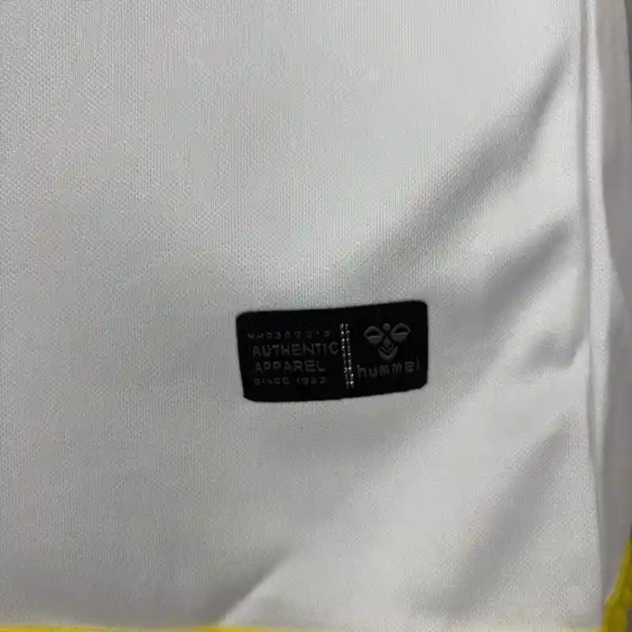 Las Palmas 26/27 Third Soccer Jersey - Fan Version