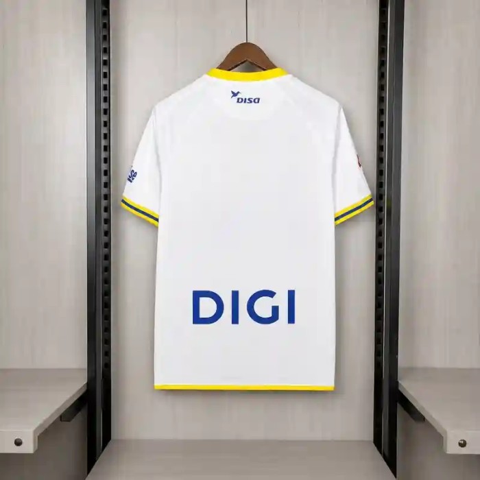 Las Palmas 26/27 Third Soccer Jersey - Fan Version