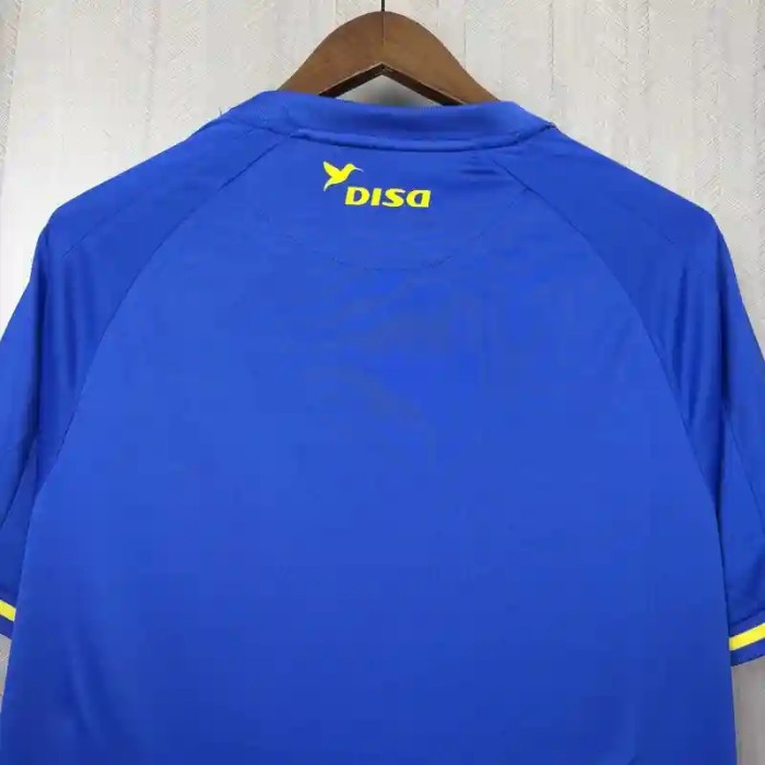 Las Palmas 26/27 Away Soccer Jersey - Fan Version