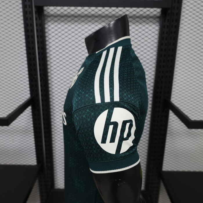 Real Madrid 26/27 Away Soccer Jersey - Player Version