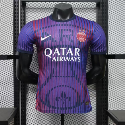 PSG 26/27 Paris Saint Germain Soccer Jersey - Player Version