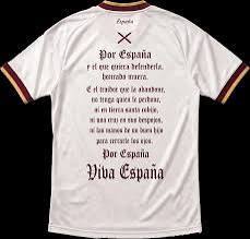 Spain 2026 Spain Away 1492 Burgundy Cross jersey - Fan Version