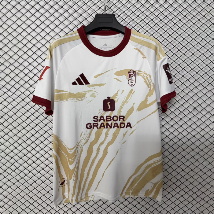 Granada 26/27 Third Soccer Jersey - Fan Version