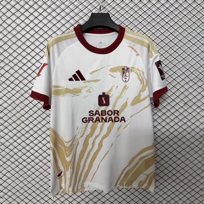 Granada 26/27 Third Soccer Jersey - Fan Version