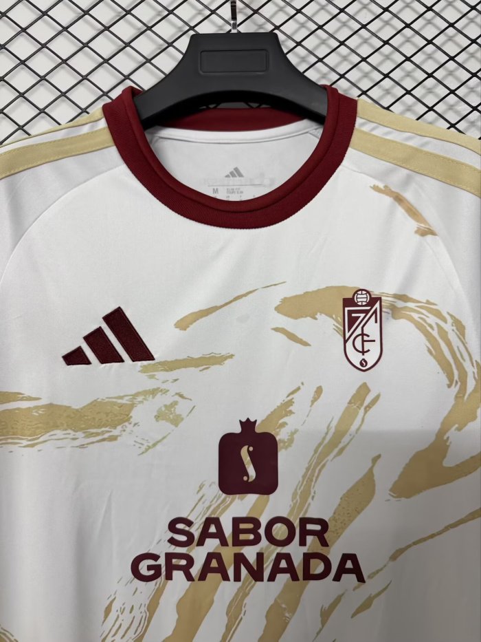 Granada 26/27 Third Soccer Jersey - Fan Version