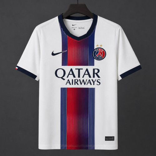 PSG 26/27 Paris Saint Germain Away Jersey - Fan Version