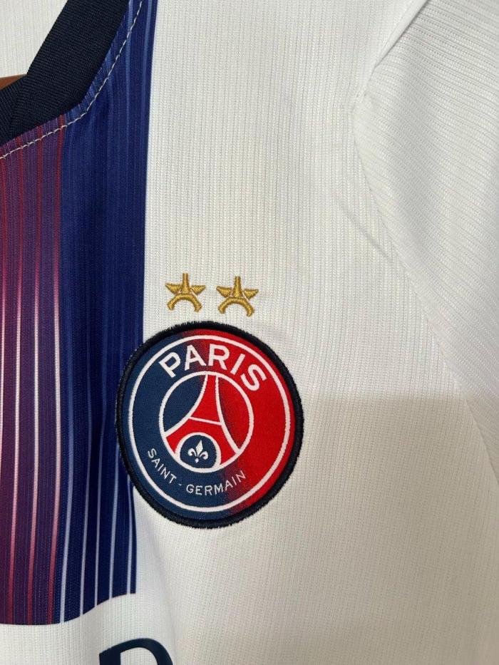 PSG 26/27 Paris Saint Germain Away Jersey - Fan Version