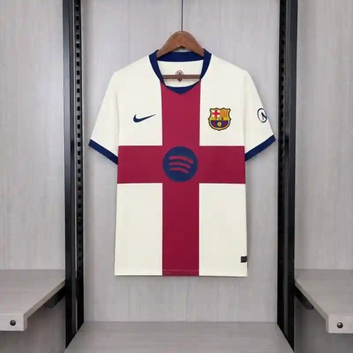 Barcelona 26/27 Third Away Jersey - Fan Version