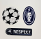 UCL Patch UCL Patch