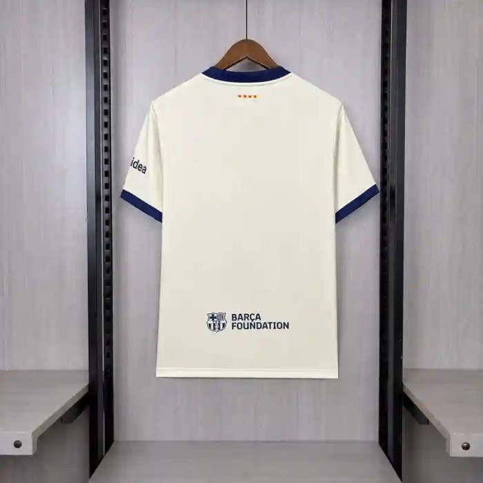 Barcelona 26/27 Third Away Jersey - Fan Version