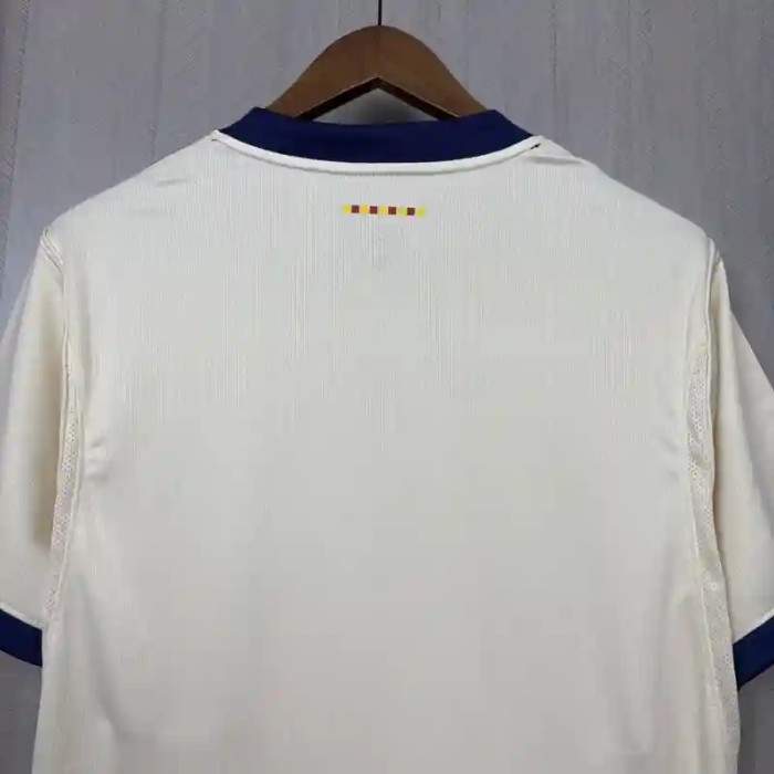 Barcelona 26/27 Third Away Jersey - Fan Version