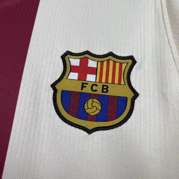 Barcelona 26/27 Third Away Jersey - Fan Version