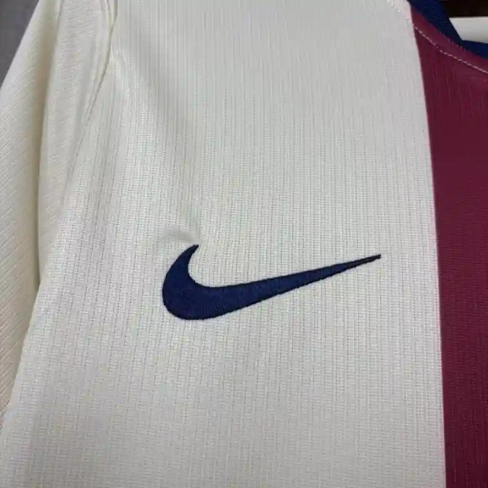 Barcelona 26/27 Third Away Jersey - Fan Version