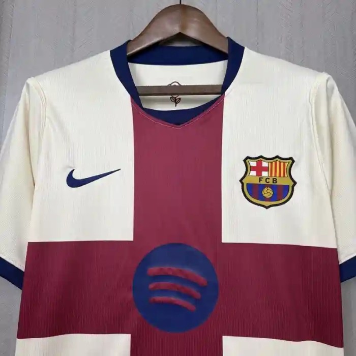 Barcelona 26/27 Third Away Jersey - Fan Version