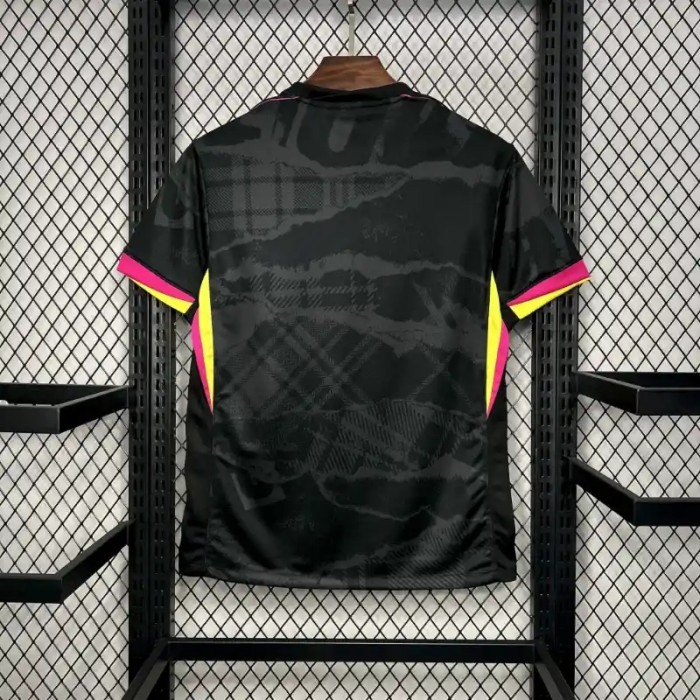 Chelsea 24/25 Third Soccer Jersey - Fan Version