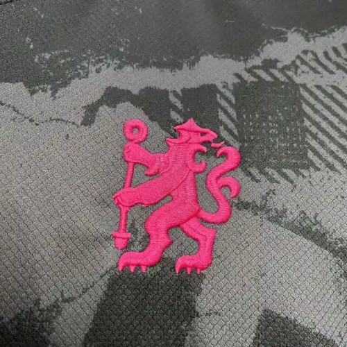 Chelsea 24/25 Third Soccer Jersey - Fan Version