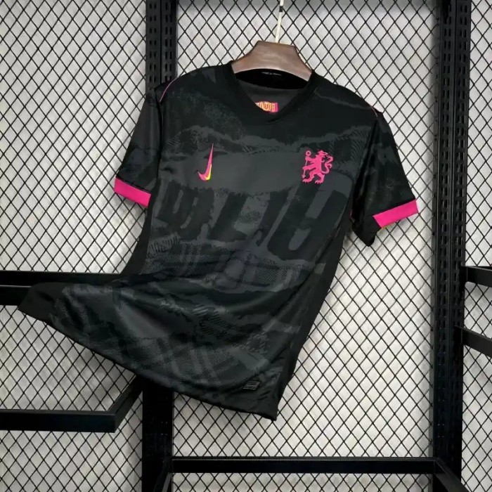 Chelsea 24/25 Third Soccer Jersey - Fan Version