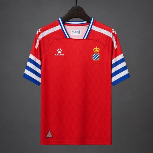 Espanyol 26/27 Away Jersey - Fan Version
