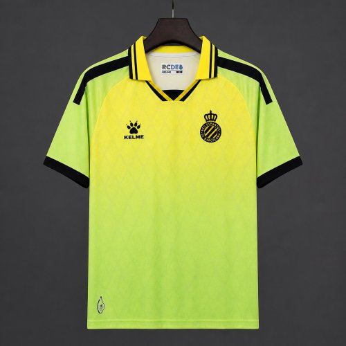 Espanyol 26/27 Third Jersey - Fan Version