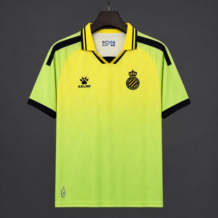 Espanyol 26/27 Third Jersey - Fan Version