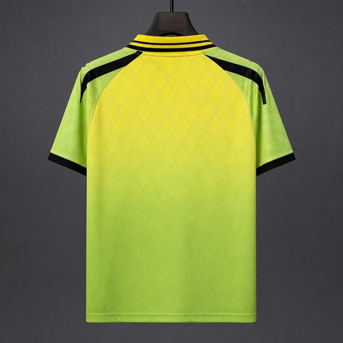 Espanyol 26/27 Third Jersey - Fan Version