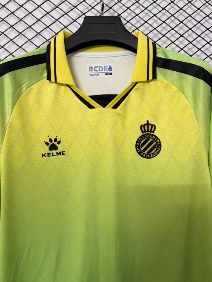 Espanyol 26/27 Third Jersey - Fan Version