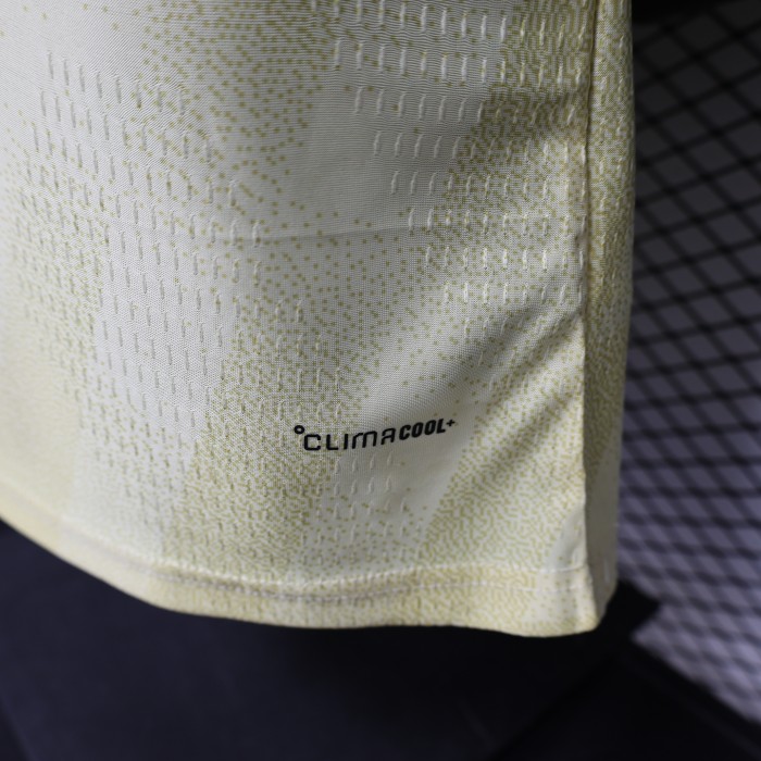 Arsenal 26/27 Third Jersey- Player Version