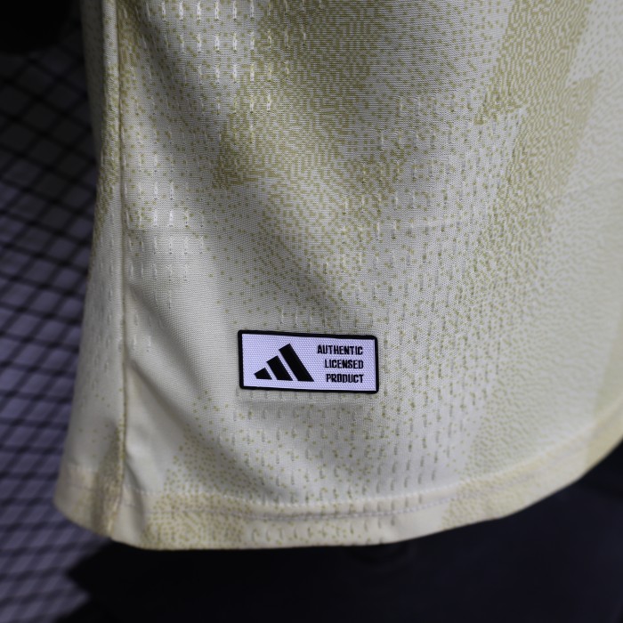 Arsenal 26/27 Third Jersey- Player Version