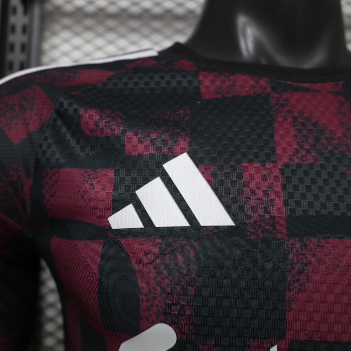 Liverpool 26/27 Third Soccer Jersey- Player Version