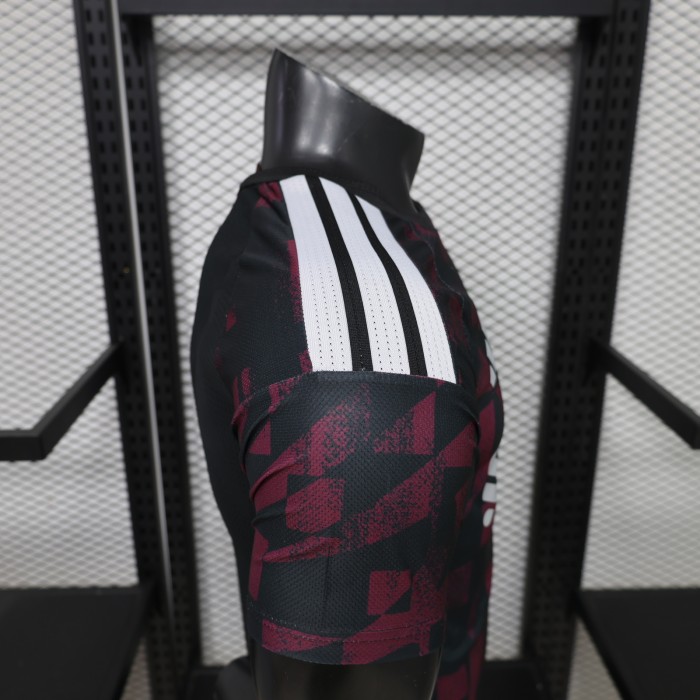 Liverpool 26/27 Third Soccer Jersey- Player Version