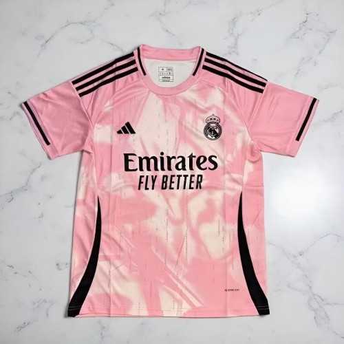 Real Madrid 26/27 Special Soccer Jersey - Fan Version