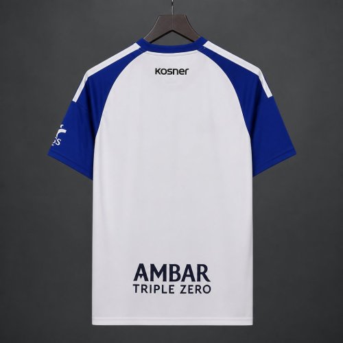 Real Zaragoza 26/27 Home Jersey - Fan Version