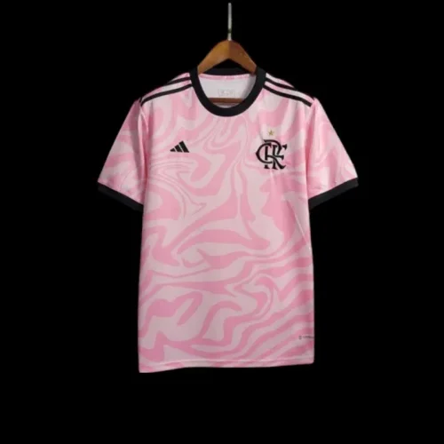 Flamengo 23/24 Special Soccer Jersey - Fan Version