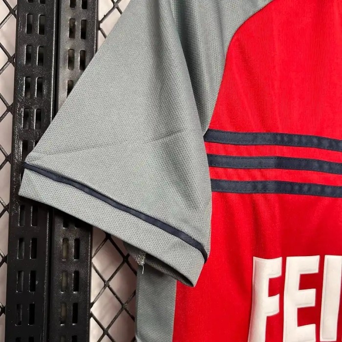 Deportivo de La Coruña 1998-99 Retro Third Soccer Jersey - Fan Version