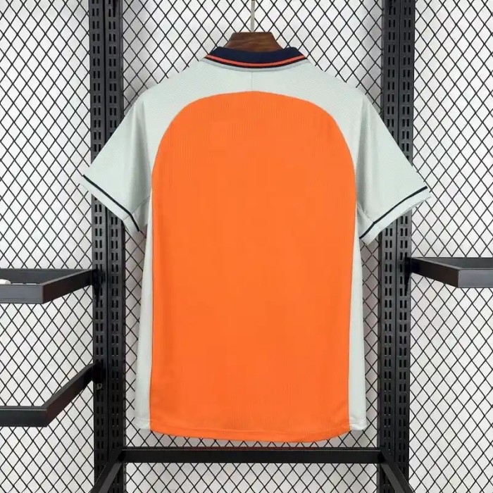 Deportivo de La Coruña 1998-99 Retro Third Soccer Jersey - Fan Version