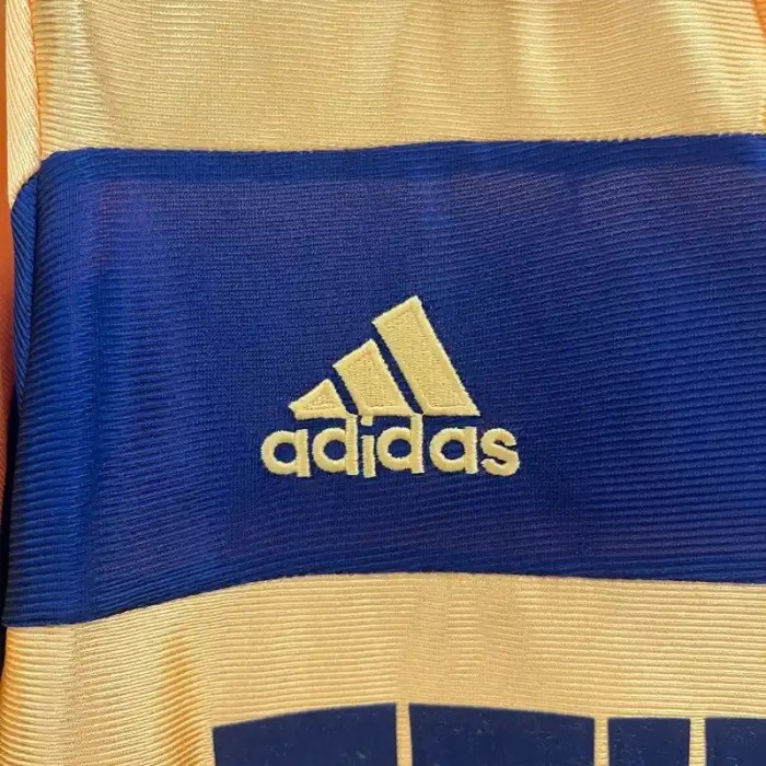 Deportivo de La Coruña 1999-00 Retro Third Soccer Jersey - Fan Version