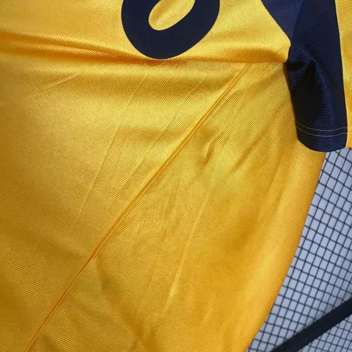Deportivo de La Coruña 1999-00 Retro Third Soccer Jersey - Fan Version