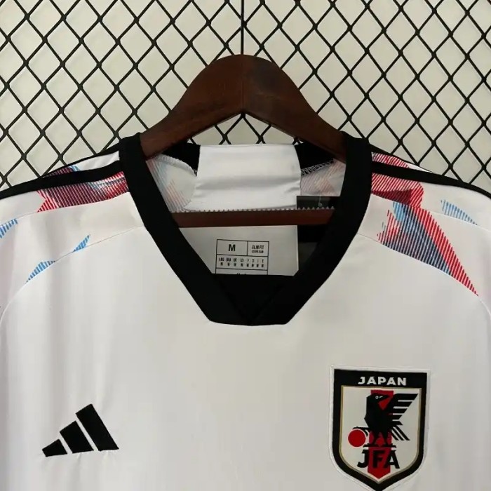 Japan 2026 Special Edition Jersey - Fan Version