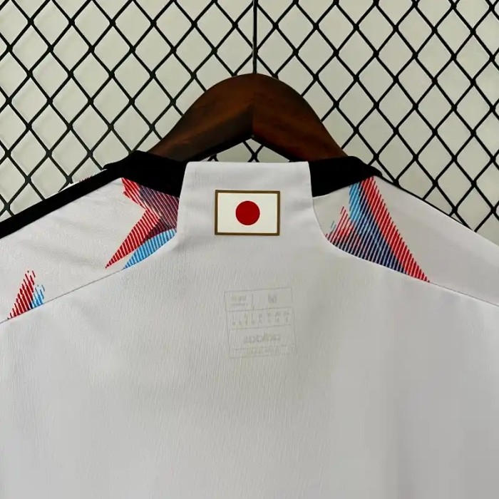 Japan 2026 Special Edition Jersey - Fan Version